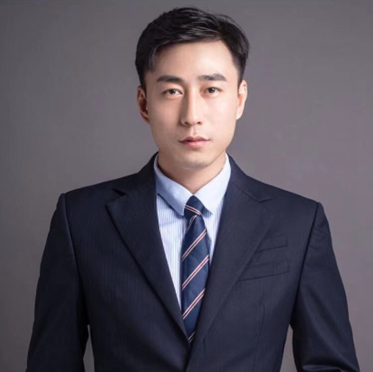 姜水英 空间与展览设计总监